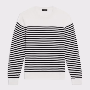 Chambers Blazer in Stretch Wool 2