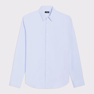 Chambers Blazer in Stretch Wool