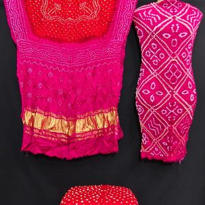 Dress material