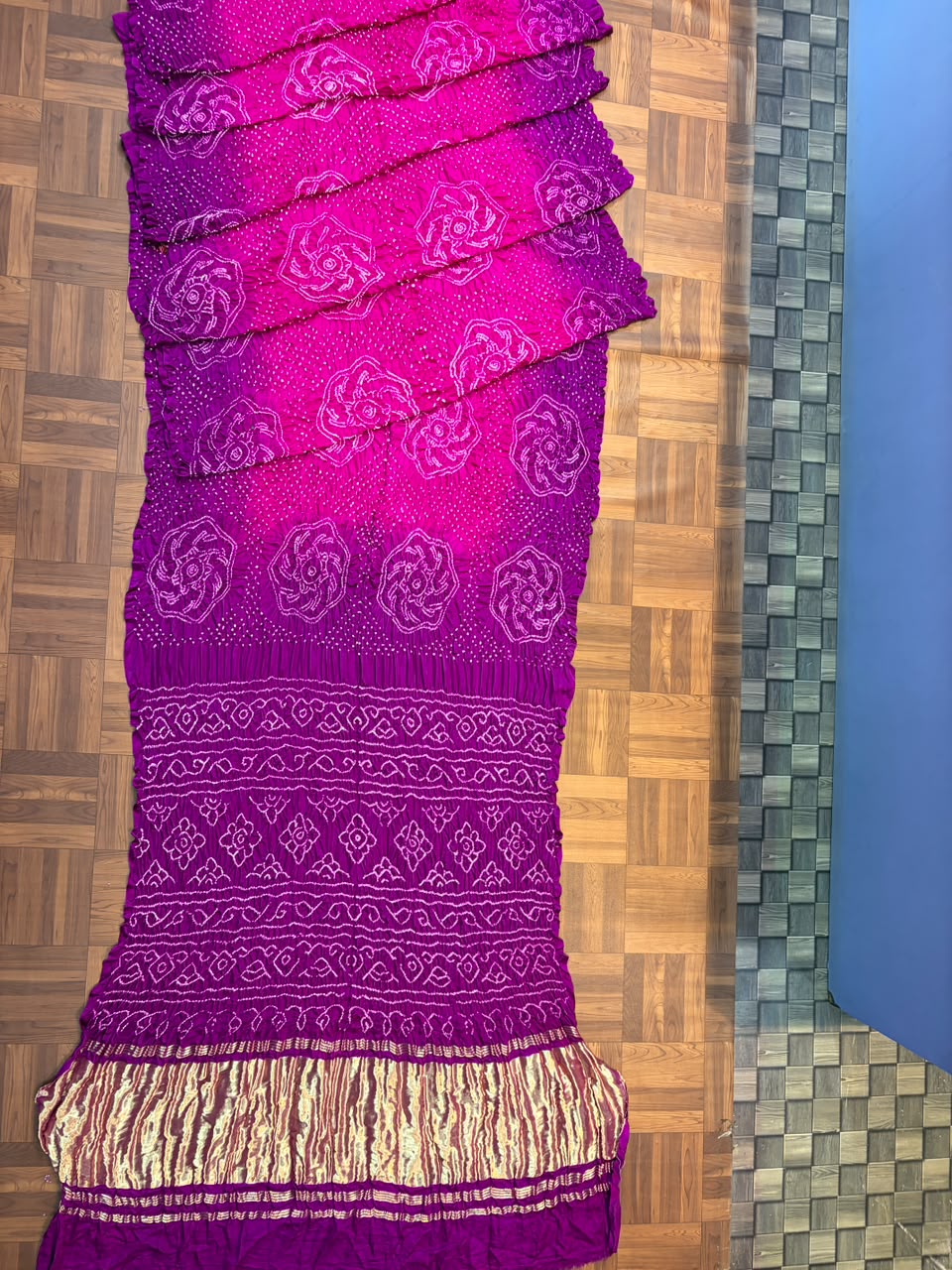 overlay