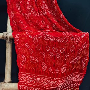 gajisilk dupatta