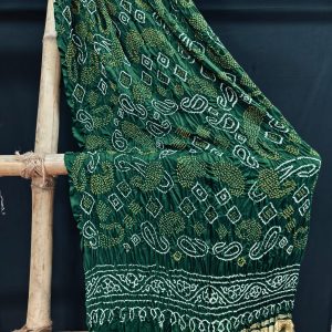 gajisilk dupatta